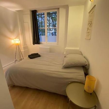 Cozy 1Br+Sofa Bed In Lyon Center Apartment Екстериор снимка