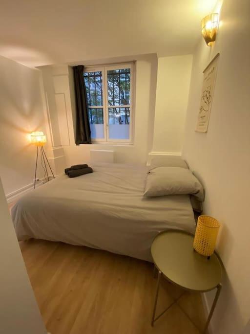 Cozy 1Br+Sofa Bed In Lyon Center Apartment Екстериор снимка